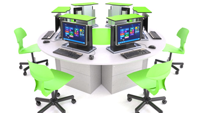 Computer, Office & Education