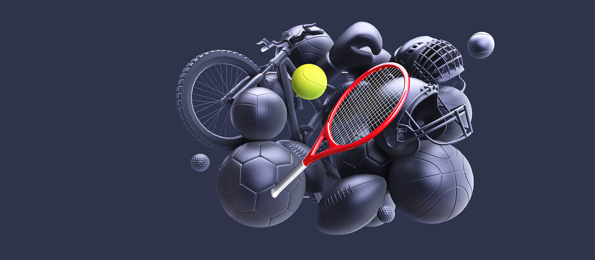 Sports & Entertainment